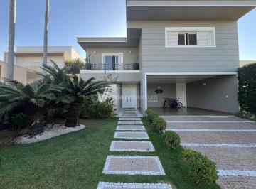 0 · Casa de 440m² à venda no Cond. Riviera de Barão, Localizado em Barão Geraldo - C