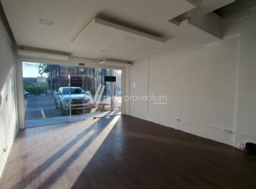 0 · sala comercial a venda ou locação com 3 ambientes de atendimento