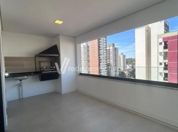 0 · apartamento à venda em Cambuí