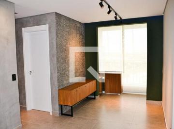 Apartamento · 50m² · 2 Quartos · 1 Vaga · Apartamento à Venda - Rudge Ramos, 2 Quartos,  50 m² - São Bernardo do Campo