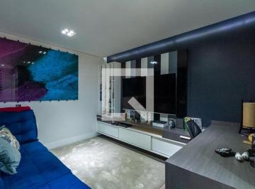 Apartamento · 118m² · 2 Quartos · 2 Vagas · Apartamento à Venda - Taboão, 2 Quartos, 118 m² - São Bernardo do Campo