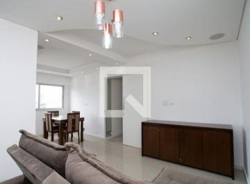 Apartamento · 76m² · 2 Quartos · 1 Vaga · Apartamento à Venda - Vila Augusta, 2 Quartos, 76 m² - Guarulhos