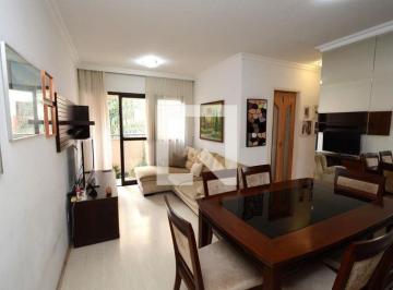 Apartamento · 68m² · 2 Quartos · 1 Vaga · Apartamento à Venda - Jardim Marajoara , 2 Quartos, 68 m² - São Paulo