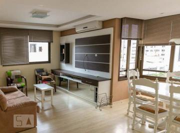 Apartamento · 73m² · 2 Quartos · 2 Vagas · Apartamento à Venda - Menino Deus, 2 Quartos,  73 m² - Porto Alegre