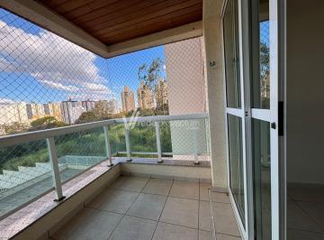 0 · Apartamento a venda 3 vagas no Mansões Santo Antonio