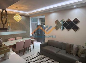 Apartamento · 104m² · 3 Quartos · 1 Vaga · Apartamento em Santana do Paraíso