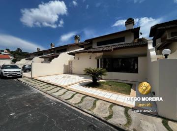 Casa · 189m² · 3 Quartos · 2 Vagas · Casa para Locação ou Venda em Condomínio Fechado – Atibaia!