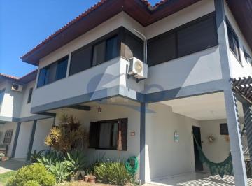 Casa · 137m² · 3 Quartos · 1 Vaga · Sobrado á venda com 3 dormitórios na Stan em Torres/RS
