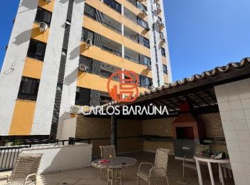 Apartamento · 75m² · 3 Quartos · 1 Vaga · Apartamento em condomínio com piscina 3 quartos