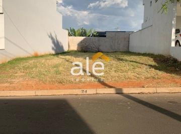 Foto 01 · TERRENO À VENDA NO CONDOMÍNIO OLÍVIO FRANCESCHINI II / HORTOLÂNDIA-SP.