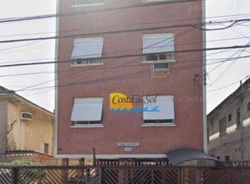 31079f030267076a1006a3dcbac6bf99360716ea · Apartamento com 3 dormitórios à venda, 90 m² por R$ 355.000,00 - Jardim Paraíso - São Vicente/SP