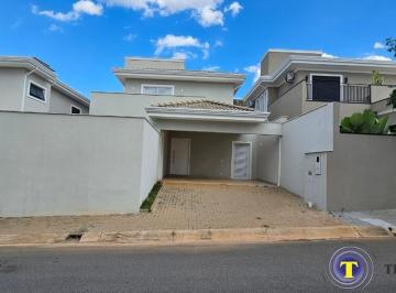 Foto 01 · Casa nova em Condomínio à Venda em Campinas-SP, Bairro das Palmeiras: 3 Quartos, 3 Suítes, 5 Banhei