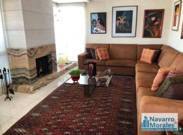 4d63bc9d198c2831d48402c56c7c7f9bb22f7293 · Cobertura com 3 dormitórios à venda, 847 m² por R$ 10.000.000 - Pacaembu - São Paulo/SP