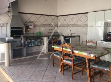 Foto 01 · Casa, Bnh, Mogi Guaçu, SP