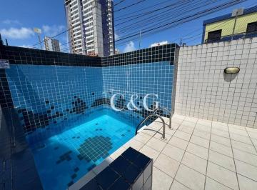 99c8c043f2a9a3e28b7989f7f10607c57b75fe72 · Apartamento com 2 dormitórios à venda, 52 m² por R$ 275.000,00 - Aviação - Praia Grande/SP