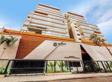 3b57e8d62ee7effe2ce4e8e853444d5757c546a2 · Apartamento com 4 suítes e 4 vagas à venda, 228 m² por R$ 2.900.000 - Centro - Juiz de Fora/MG