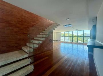 72aa585a26057d0bbd35912b87dfa7b2ac23c76c · Cobertura com 3 dormitórios à venda, 240 m² por R$ 1.320.000 - Cascatinha - Juiz de Fora/MG