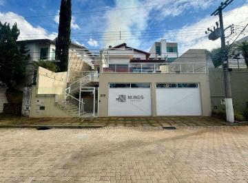 6d034ce834af415130a417cd51781da56f2de3b7 · Casa com 3 dormitórios à venda em Condomínio, 319 m² por R$ 2.500.000 - Granville - Juiz de Fora/MG