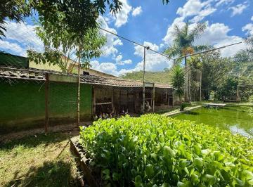 57946d7a3067ea6c80bdc3973fd7eb0dc7e73d4c · Granja com casa e piscina à venda, 1500 m² por R$ 1.000.000 - Recanto dos Lagos - Juiz de Fora/MG