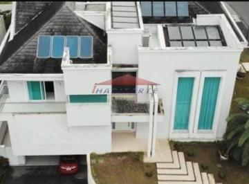 Foto 01 · Imóvel de Luxo: Casa em Condomínio com 5 Suítes em Uberaba, Curitiba-PR - 941,58m² de Pura Sofistica