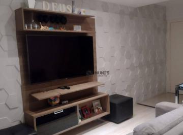 4504c31619b4d6236fee8ce7f2aeb808cf202e1f · Apartamento com 2 dormitórios à venda, 48 m² por R$ 230.000 - Eldorado - Juiz de Fora/MG