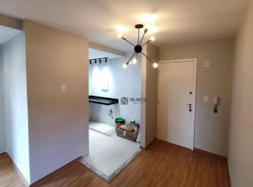 96e763c80e6029b88db99278f76675c75a0dd2f1 · Apartamento com 2 dormitórios à venda, 36 m² por R$ 155.000 - Parque Jardim da Serra - Juiz de Fora/