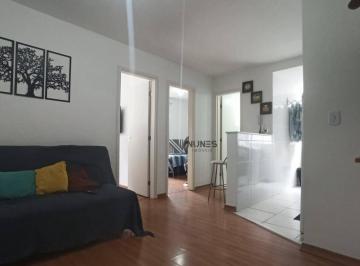 b80706b3e108c2df22bf2b3e9abc875cf3b8c7c4 · Apartamento com 2 dormitórios à venda, 41 m² por R$ 185.000 - Santa Terezinha - Juiz de Fora/MG