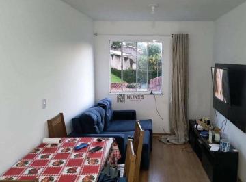 364d6492d675882a8e7fba45a4b4ca48ffc6f87e · Apartamento com 1 dormitório à venda, 35 m² por R$ 120.000 - Parque Jardim da Serra - Juiz de Fora/M