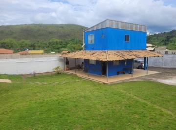 2a113a60631d55d2555ae6502254f6df0a46f307 · Sítio com 3 dormitórios à venda, 1000 m² por R$ 280.000,00 - Igrejinha - Juiz de Fora/MG