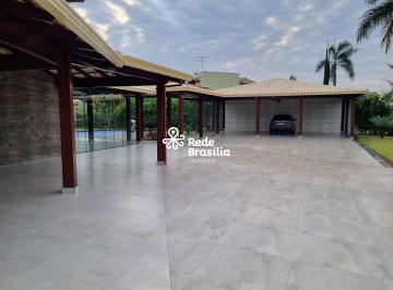 | Foto_migracao | 0 · Casa com 5 Suítes, Piscina e Churrasqueira na Quadra 27