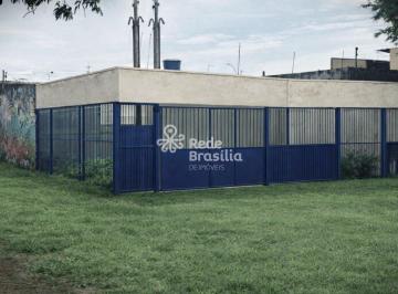 Terreno · 250m² · Terreno na QNM 8 - Ceilândia | Investimento de Alto Potencial