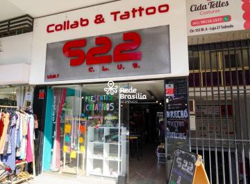 | Foto_migracao | 0 · Compre Já: Loja Comercial e Sobreloja à Venda na CLN 103 Asa Norte Brasília