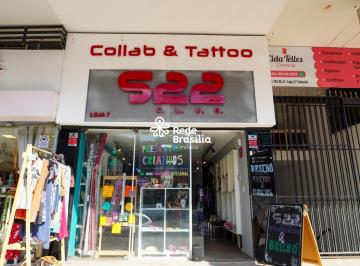 | Foto_migracao | 1 · VENDE-SE LOJA COMERCIAL E SOBRELOJA - ASA NORTE