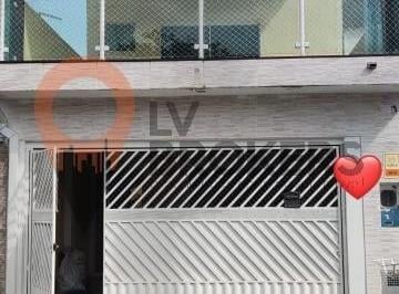 Foto 01 · casa à venda no Jardim Cambuci, Mogi das Cruzes-SP: 4 quartos, 1 suíte, 1 sala, 2 banheiros, 2 vagas