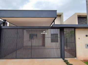 Casa · 150m² · 3 Quartos · 2 Vagas · Casa á venda no Santa Fé em Dourados