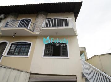 fachada · Sobrado com 3 dorms, 1 suíte, 4 vagas, 170m2 na Vila Bonilha Nova