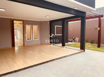 Casa · 163m² · 3 Quartos · 2 Vagas · CASA RESIDENCIAL ARAGUAIA EXCELENTE LOCALIZAÇÃO