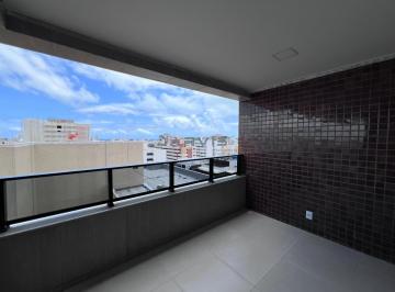 Apartamento · 136m² · 3 Quartos · 3 Vagas · Apartamento em andar Alto com 3 Suites  - 100% Nascente