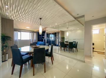 Apartamento · 110m² · 3 Quartos · 2 Vagas · Apartamento no Edifício Alto das Alamedas- 3 quartos- R$ 920.000,00
