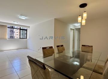 Apartamento · 102m² · 3 Quartos · 1 Vaga · Apartamento com 3 quartos à venda na Jatiúca por 800.000,00