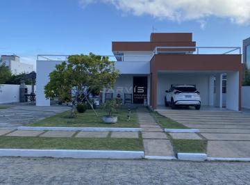 Casa · 255m² · 4 Quartos · 5 Vagas · Casa aconchegante com 4 suites independentes em Paripueira- R$ 1.600.000,00