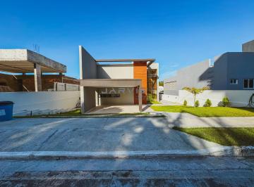 Casa · 350m² · 4 Quartos · 4 Vagas · Casa no Condomínio Atlantis-350 m²- R$ 2.500.000,00