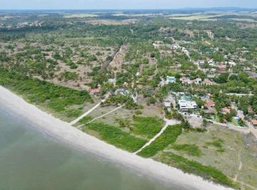 Terreno · 46477m² · Área Beira Mar - Barra de Santo Antonio