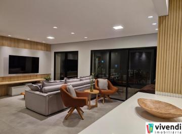 Apartamento · 141m² · 3 Quartos · 3 Vagas · APARTAMENTO COM 03 SUÍTES E 141M² À VENDA NO TERRAÇO VILA BELA - JUNDIAÍ-SP!