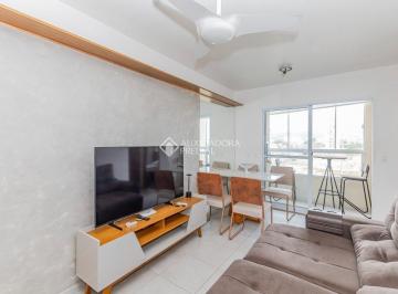 688390 Waldemar Luiz de Freitas Filho, 470 Apto 408 Bloco A_02 · Apartamento 2 dormitórios, no bairro Costa e Silva