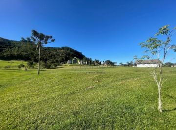 Foto 01 · TERRENO É VENDA em condomínio fechado  COSTA DA SERRA - Rancho Queimado - SC
