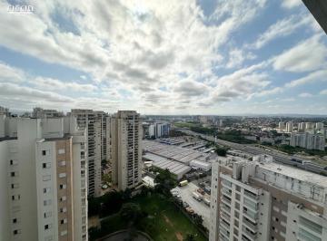 Apartamento · 97m² · 3 Quartos · Apartamento à venda - no Jardim Aquárius