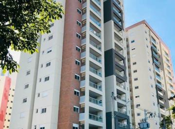 Apartamento · 99m² · 3 Quartos · Apartamento à venda - no Jardim Aquárius