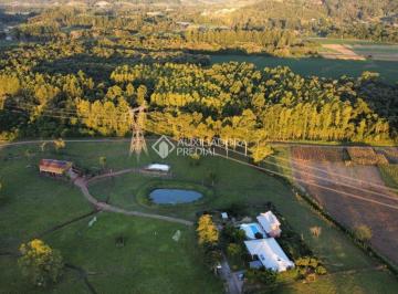 Rural · 250m² · Vende excelente Chacará com 8 hectares.