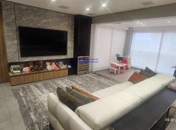 Foto 44 · Butantã - Excelente apto mobiliado com 171mts com 3 suítes close, sala ampla terraço gourmet 3 vagas